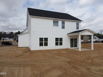 4729 Scenic Pines Dr (Lot 241), Hope Mills, NC 28348