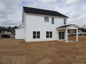 4729 Scenic Pines Dr (Lot 241, Hope Mills, NC 28348