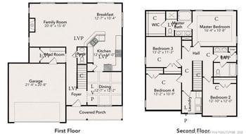 4729 Scenic Pines Dr, Hope Mills, NC 28348