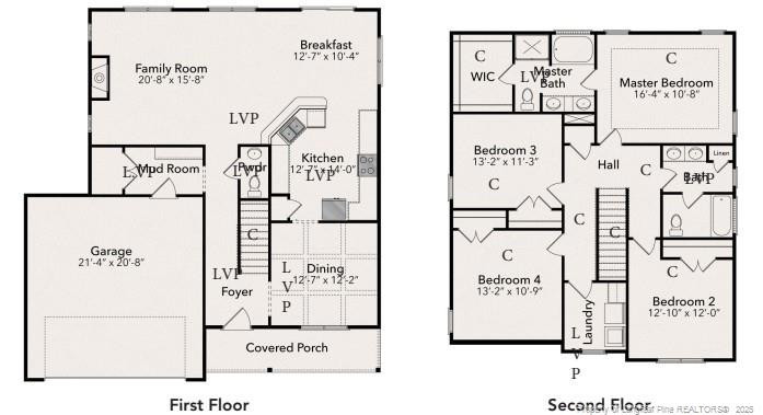 4729 Scenic Pines Dr, Hope Mills, NC 28348
