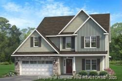 4729 Scenic Pines Dr, Hope Mills, NC 28348