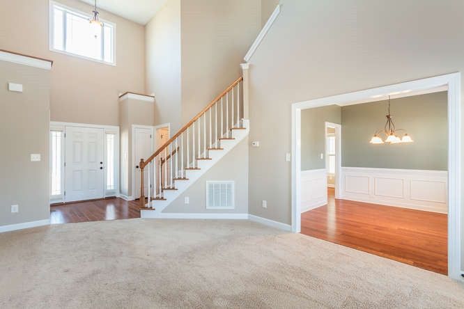 473 Beckwith Ave, Clayton, NC 27527