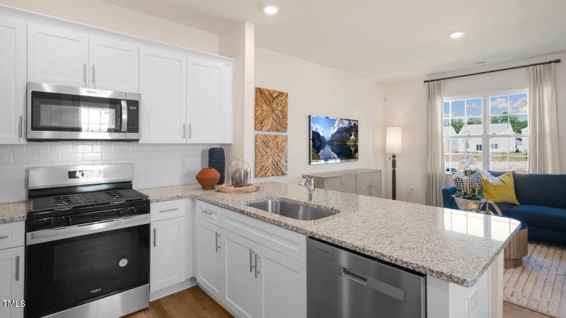 473 Belgian Red Way, Wake Forest, NC 27587
