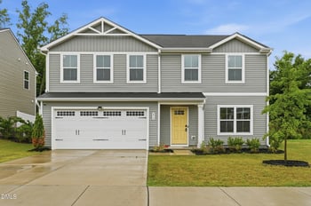 473 Lavatera Dr, Wendell, NC 27591