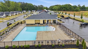 473 Lavatera Dr, Wendell, NC 27591