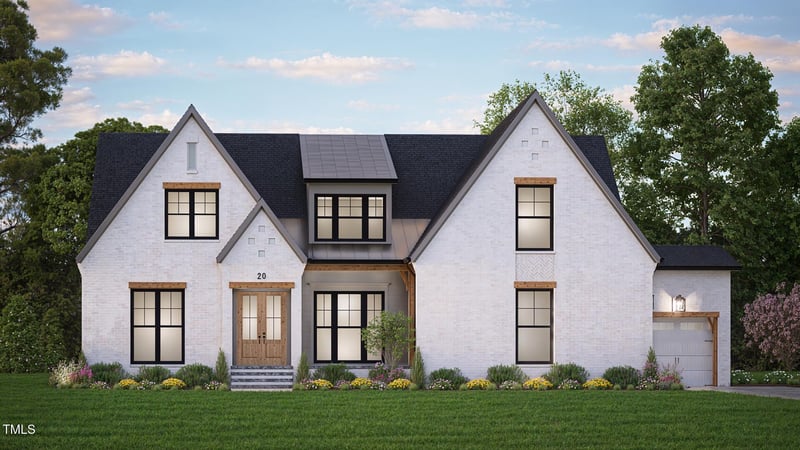 473 Lila Dr, Pittsboro, NC 27312