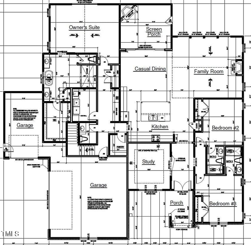 473 Lila Dr, Pittsboro, NC 27312