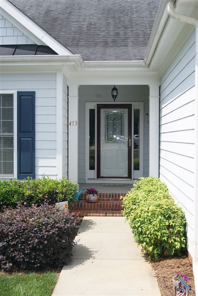 473 May Farm Rd, Pittsboro, NC 27312