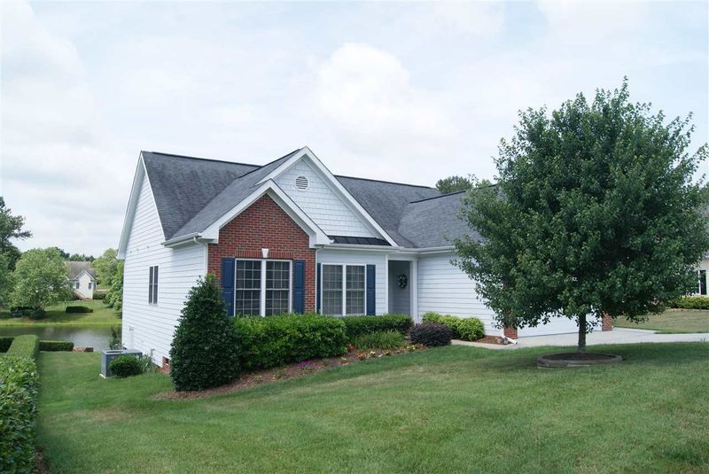 473 May Farm Rd, Pittsboro, NC 27312