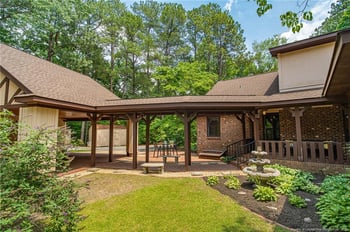 473 Oak St, Lillington, NC 27546