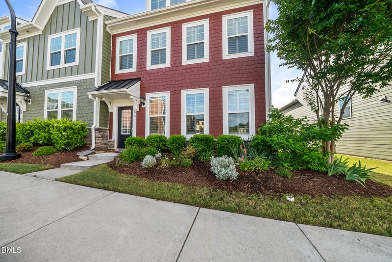 473 Rally Point Pl, Wake Forest, NC 27587