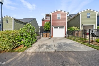 473 Rally Point Pl, Wake Forest, NC 27587