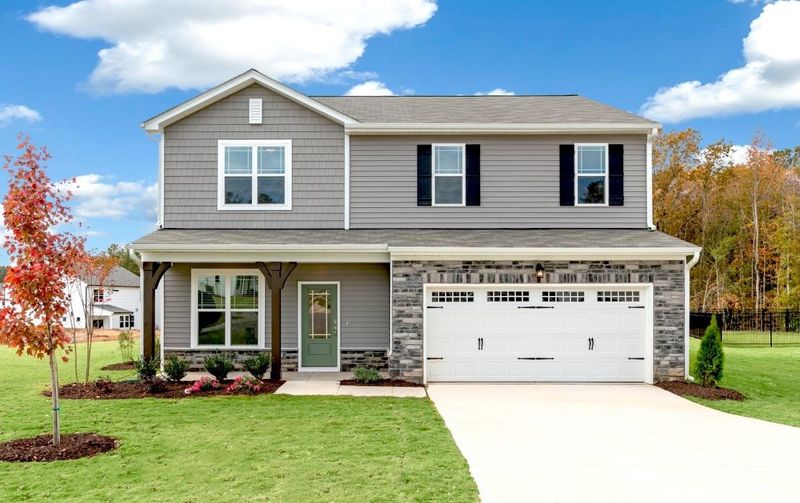 473 W Ravano Dr #162 Annie D, Clayton, NC 27527