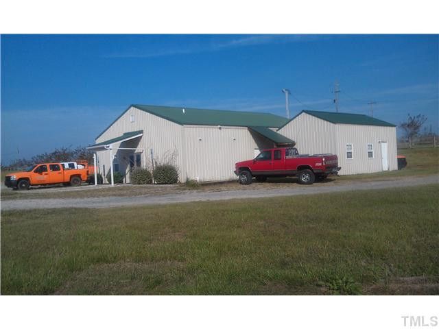 473 Sweetbriar Rd, Angier, NC 27501