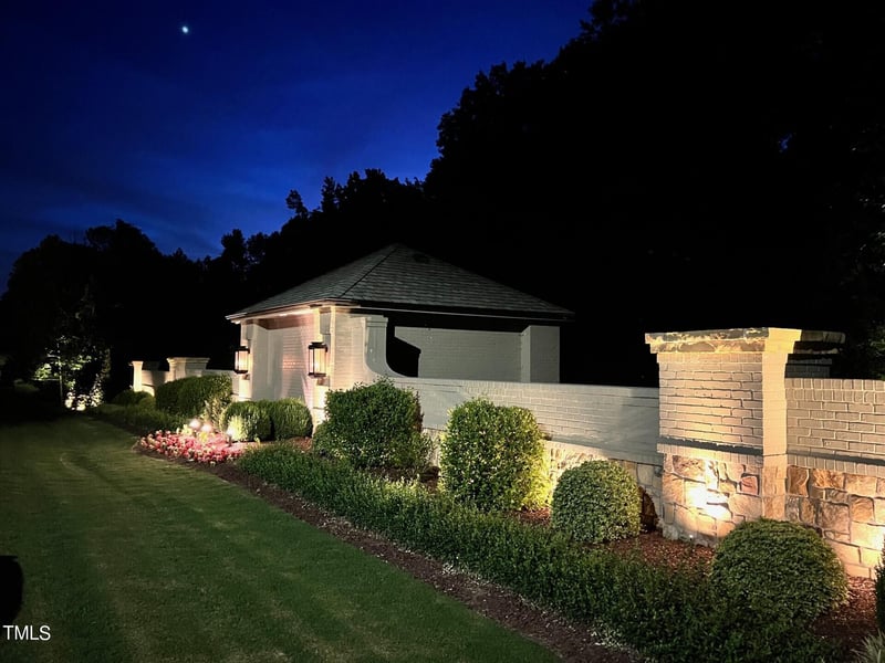 473 Westhampton Dr Lot 52, Pittsboro, NC 27312