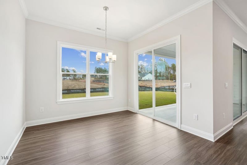 473 White Mulberry Ln, Holly Springs, NC 27540