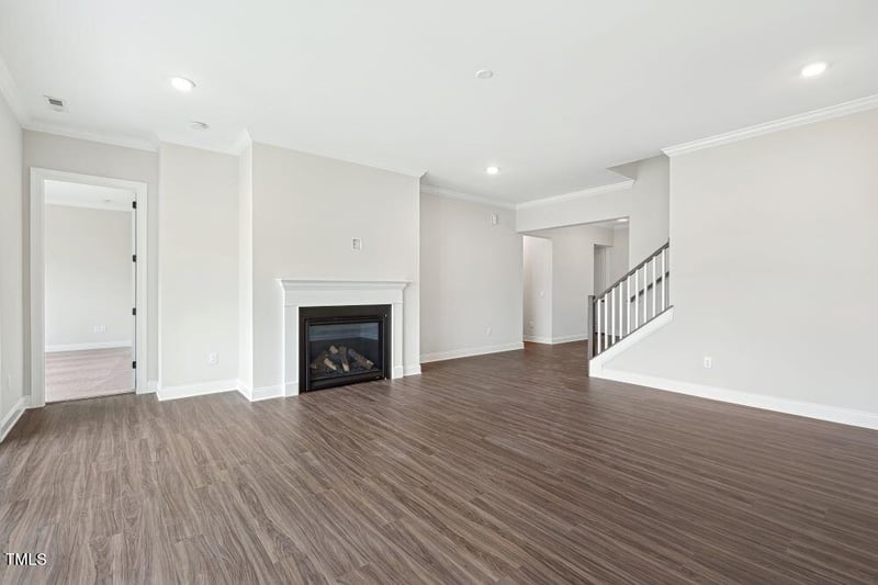 473 White Mulberry Ln, Holly Springs, NC 27540