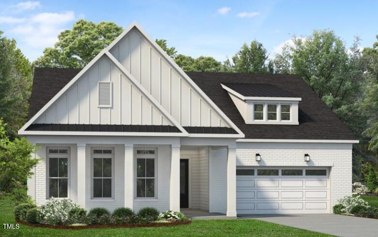 473 White Mulberry Ln, Holly Springs, NC 27540