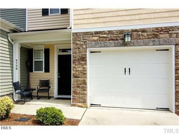 4730 Altha St, Raleigh, NC 27606