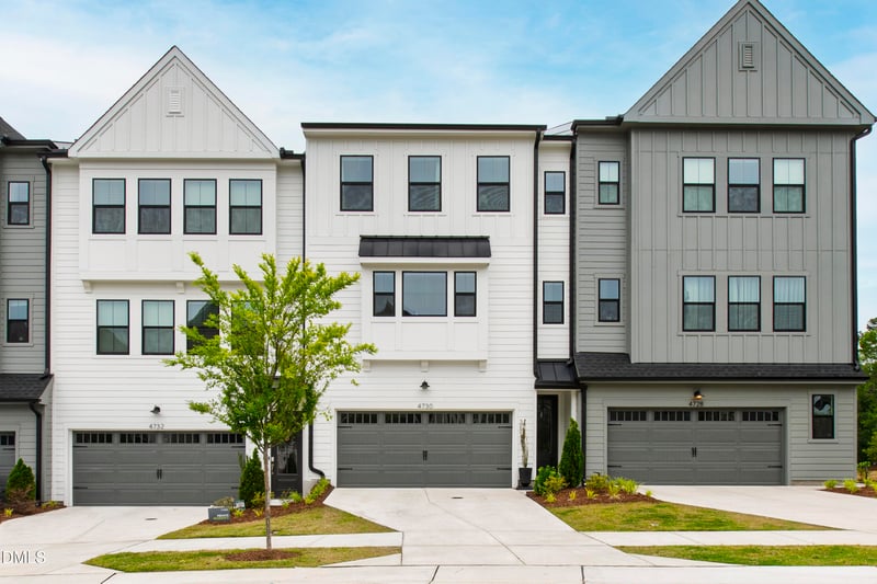 4730 Cypress Tree Ln, Raleigh, NC 27612