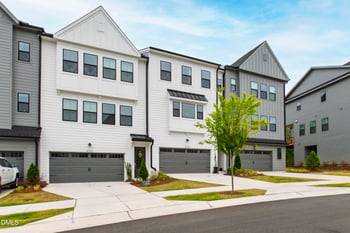 4730 Cypress Tree Ln, Raleigh, NC 27612