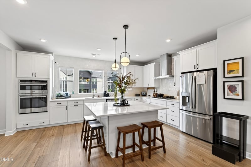 4730 Cypress Tree Ln, Raleigh, NC 27612
