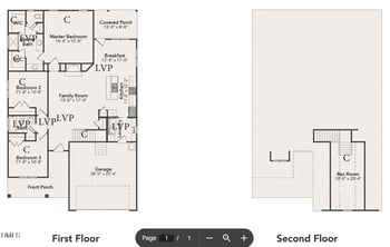4730 Scenic Pines Dr (Lot 48), Hope Mills, NC 28348