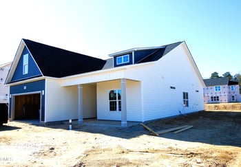 4730 Scenic Pines Dr (Lot 48), Hope Mills, NC 28348