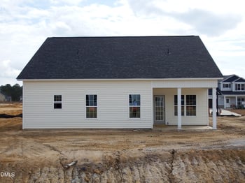 4730 Scenic Pines Dr (Lot 48), Hope Mills, NC 28348