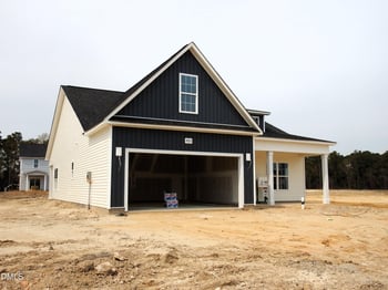 4730 Scenic Pines Dr (Lot 48), Hope Mills, NC 28348