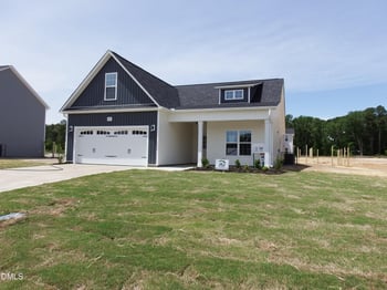 4730 Scenic Pines Dr (Lot 48), Hope Mills, NC 28348