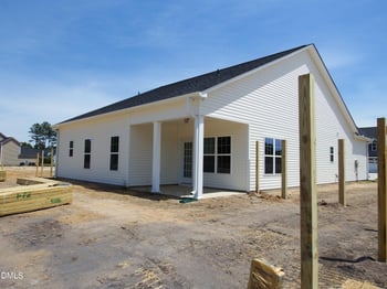 4730 Scenic Pines Dr (Lot 48), Hope Mills, NC 28348