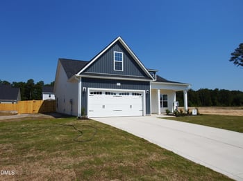 4730 Scenic Pines Dr (Lot 48), Hope Mills, NC 28348
