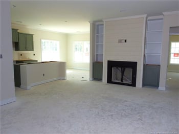 4730 Scenic Pines Dr (Lot 48), Hope Mills, NC 28348