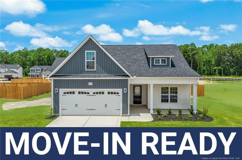 4730 Scenic Pines Dr, Hope Mills, NC 28348