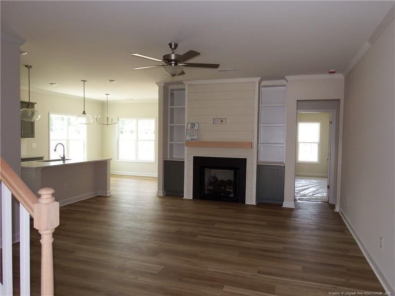 4730 Scenic Pines Dr, Hope Mills, NC 28348