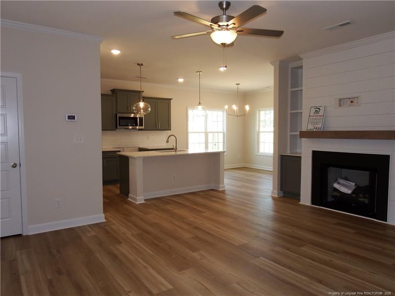 4730 Scenic Pines Dr, Hope Mills, NC 28348