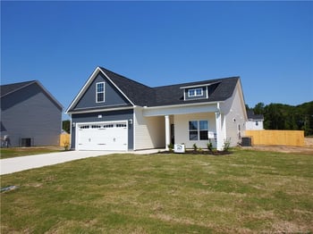4730 Scenic Pines Dr, Hope Mills, NC 28348