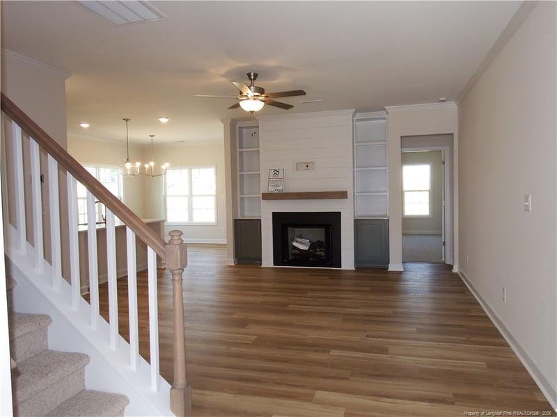 4730 Scenic Pines Dr, Hope Mills, NC 28348