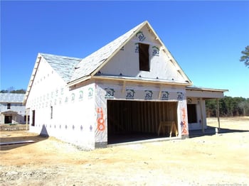 4730 Scenic Pines Dr, Hope Mills, NC 28348