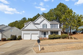 4731 Alderbrook Ln, Durham, NC 27713