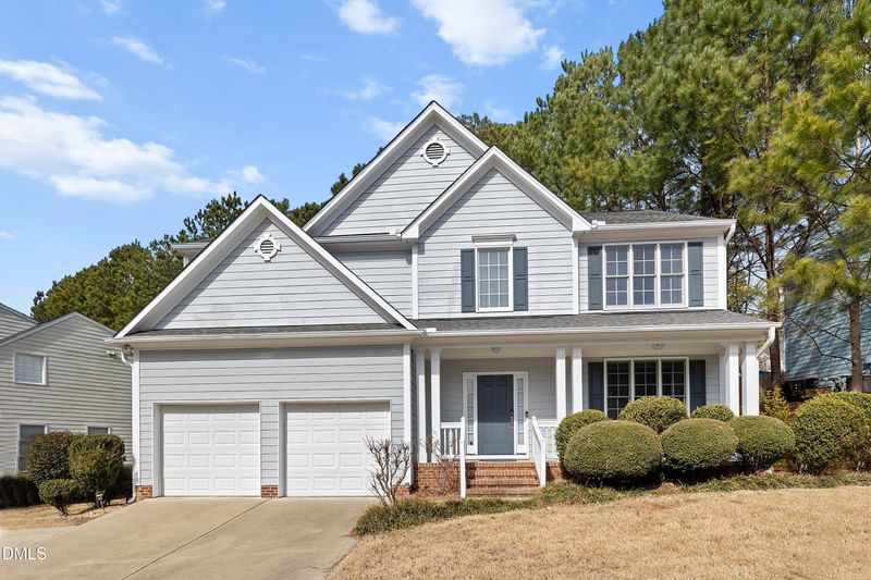 4731 Alderbrook Ln, Durham, NC 27713