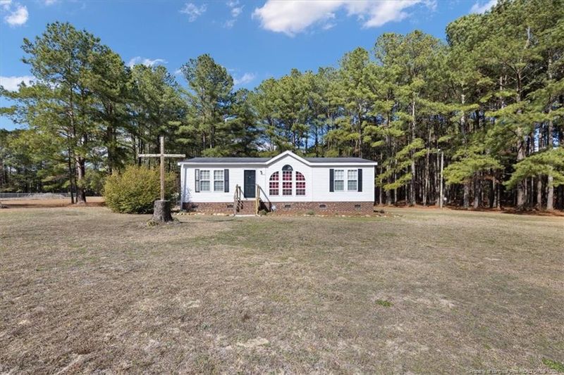 4731 Cogdell Rd, Fayetteville, NC 28312