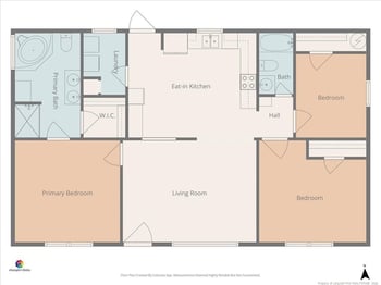 4731 Cogdell Rd, Fayetteville, NC 28312