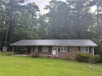 4731 Cox Mill Rd, Sanford, NC 27332