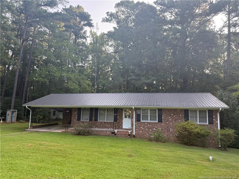 4731 Cox Mill Rd, Sanford, NC 27332
