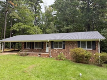 4731 Cox Mill Rd, Sanford, NC 27332