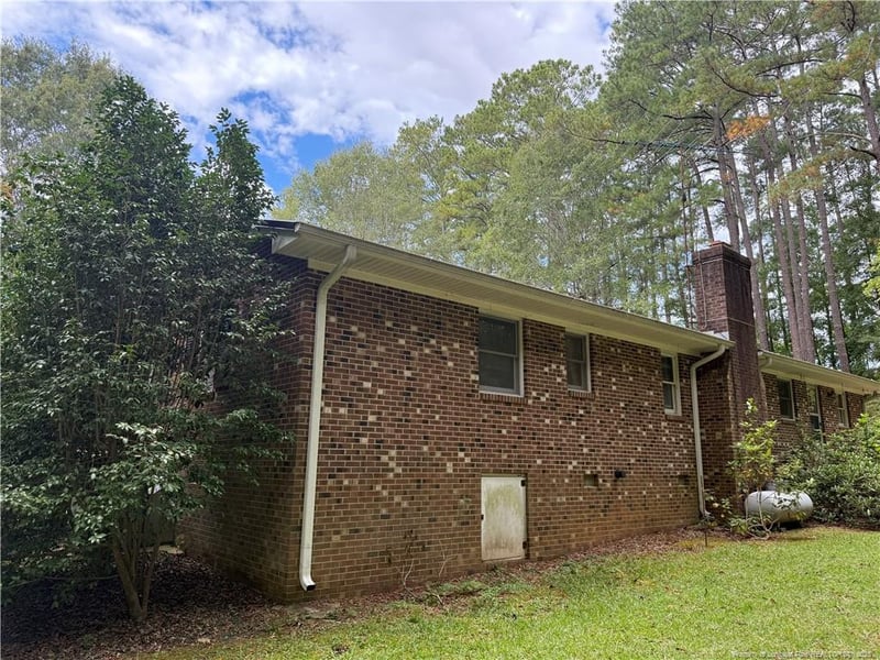 4731 Cox Mill Rd, Sanford, NC 27332