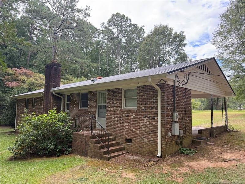 4731 Cox Mill Rd, Sanford, NC 27332