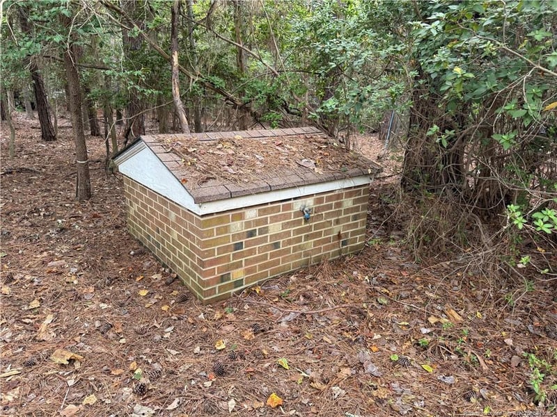 4731 Cox Mill Rd, Sanford, NC 27332